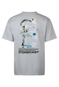 Stonecast heren T-shirt